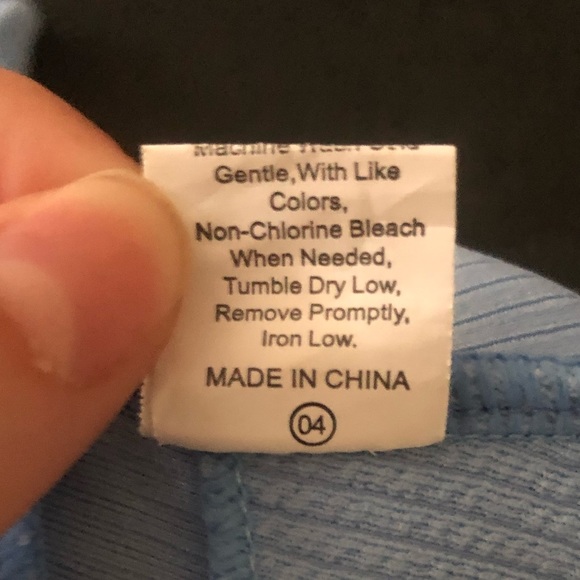 Shein Swim Small. - Picture 4 of 7